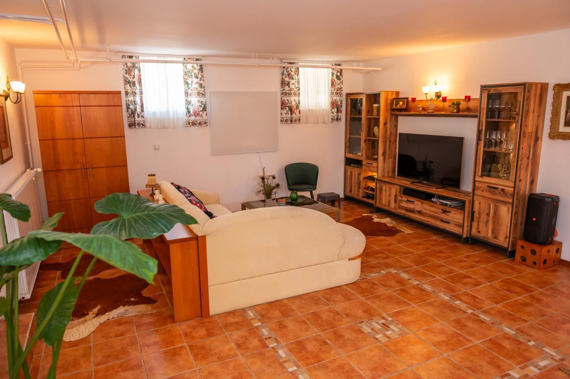 Relax Apartma Peter Ptuj Bagian luar foto