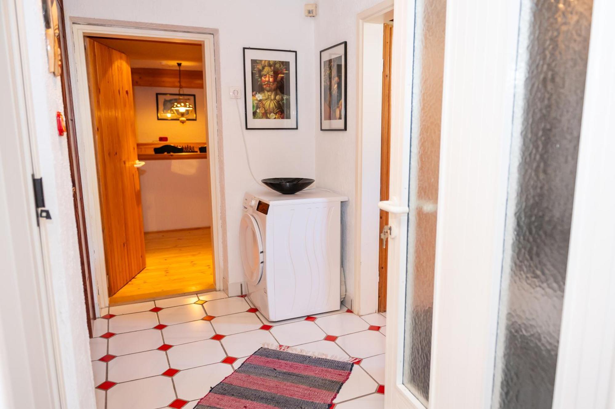 Relax Apartma Peter Ptuj Bagian luar foto