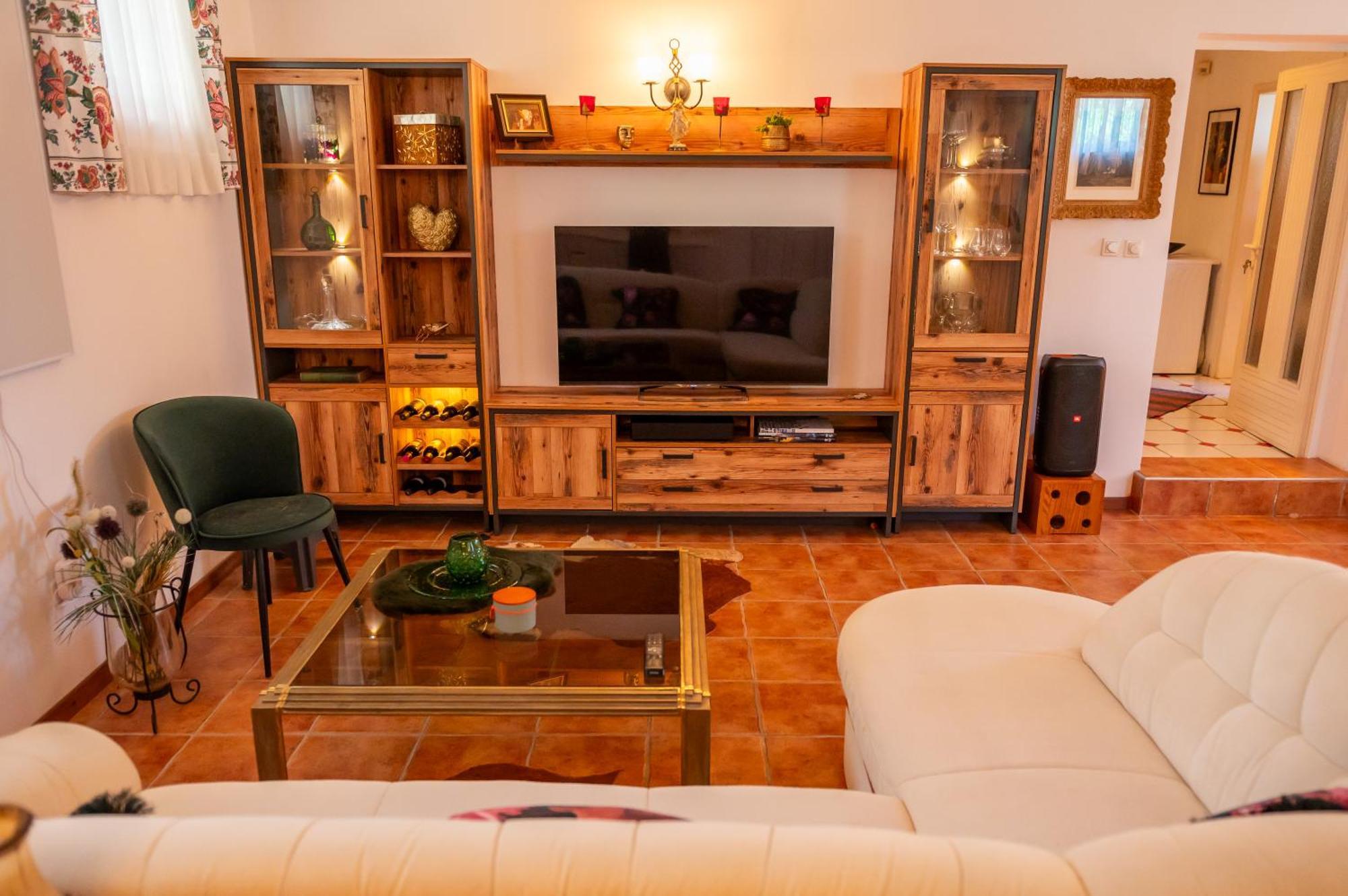 Relax Apartma Peter Ptuj Bagian luar foto