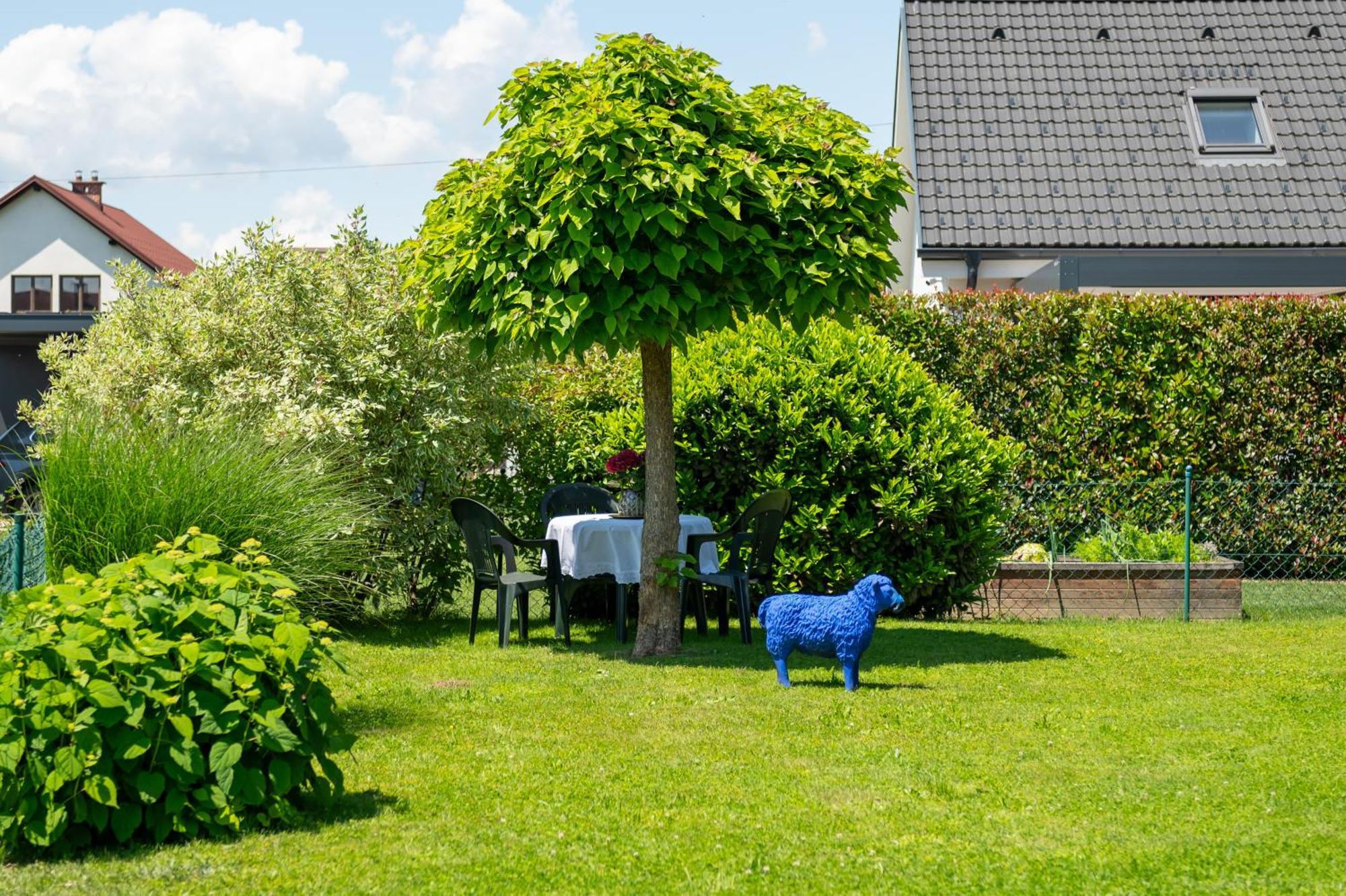 Relax Apartma Peter Ptuj Bagian luar foto